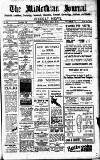 Mid-Lothian Journal Friday 28 March 1930 Page 1