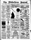 Mid-Lothian Journal Friday 16 May 1930 Page 1