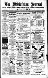 Mid-Lothian Journal Friday 23 May 1930 Page 1