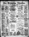 Midlothian Advertiser Saturday 21 April 1906 Page 1