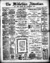 Midlothian Advertiser Saturday 28 April 1906 Page 1