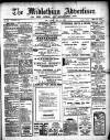 Midlothian Advertiser Saturday 05 May 1906 Page 1