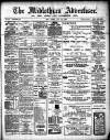 Midlothian Advertiser Saturday 12 May 1906 Page 1