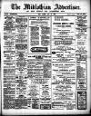 Midlothian Advertiser Saturday 26 May 1906 Page 1