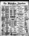 Midlothian Advertiser Saturday 02 June 1906 Page 1