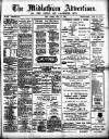 Midlothian Advertiser Saturday 09 June 1906 Page 1