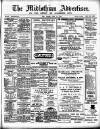 Midlothian Advertiser Saturday 16 June 1906 Page 1