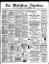 Midlothian Advertiser Saturday 04 August 1906 Page 1