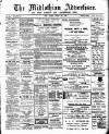 Midlothian Advertiser Saturday 25 August 1906 Page 1