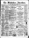 Midlothian Advertiser Saturday 01 September 1906 Page 1