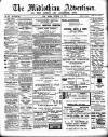 Midlothian Advertiser Saturday 08 September 1906 Page 1