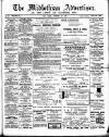 Midlothian Advertiser Saturday 29 September 1906 Page 1