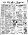 Midlothian Advertiser Saturday 17 November 1906 Page 1