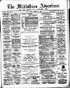 Midlothian Advertiser Saturday 22 December 1906 Page 1