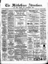 Midlothian Advertiser Saturday 09 March 1907 Page 1