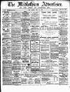 Midlothian Advertiser Saturday 20 April 1907 Page 1