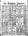 Midlothian Advertiser Saturday 11 May 1907 Page 1