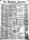Midlothian Advertiser Saturday 22 June 1907 Page 1