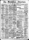 Midlothian Advertiser Saturday 21 March 1908 Page 1