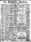 Midlothian Advertiser Saturday 25 April 1908 Page 1