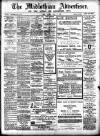Midlothian Advertiser Saturday 09 May 1908 Page 1