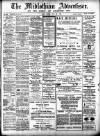 Midlothian Advertiser Saturday 23 May 1908 Page 1