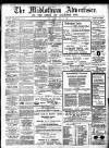Midlothian Advertiser Saturday 06 June 1908 Page 1