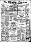 Midlothian Advertiser Saturday 13 June 1908 Page 1