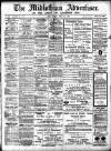 Midlothian Advertiser Saturday 20 June 1908 Page 1