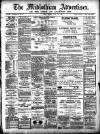 Midlothian Advertiser Saturday 18 July 1908 Page 1
