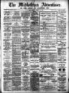 Midlothian Advertiser Saturday 15 August 1908 Page 1