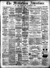 Midlothian Advertiser Saturday 29 August 1908 Page 1