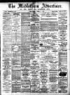 Midlothian Advertiser Saturday 03 October 1908 Page 1