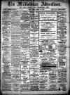 Midlothian Advertiser Saturday 16 January 1909 Page 1