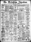 Midlothian Advertiser Saturday 30 January 1909 Page 1