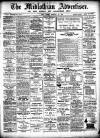 Midlothian Advertiser Saturday 06 February 1909 Page 1