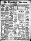 Midlothian Advertiser Saturday 13 February 1909 Page 1