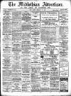 Midlothian Advertiser Saturday 27 February 1909 Page 1