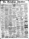 Midlothian Advertiser Saturday 17 April 1909 Page 1