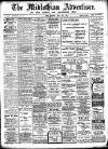 Midlothian Advertiser Saturday 24 April 1909 Page 1