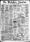 Midlothian Advertiser Friday 21 May 1909 Page 1