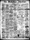 Midlothian Advertiser Friday 20 August 1909 Page 1