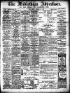 Midlothian Advertiser Friday 03 September 1909 Page 1