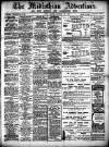 Midlothian Advertiser Friday 10 September 1909 Page 1