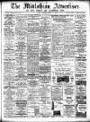 Midlothian Advertiser Friday 01 October 1909 Page 1
