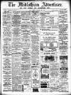 Midlothian Advertiser Friday 26 November 1909 Page 1