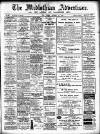 Midlothian Advertiser Friday 17 December 1909 Page 1