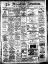 Midlothian Advertiser Friday 28 January 1910 Page 1
