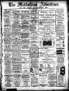Midlothian Advertiser Friday 04 March 1910 Page 1