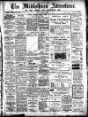 Midlothian Advertiser Friday 11 March 1910 Page 1